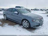 Audi S4 3.0 Premium WAUFGCFL2CA116823 снимка