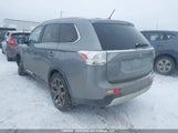 Mitsubishi Outlander Gt JA4JZ4AX6FZ601960 снимка
