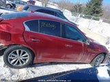Infiniti Q50 Hybrid Premium JN1AV7AR2EM700195 photo