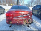 Infiniti Q50 Hybrid Premium JN1AV7AR2EM700195 photo