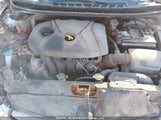 Hyundai Elantra Gls 5NPDH4AE5BH059644 снимка