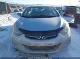 Hyundai Elantra Gls 5NPDH4AE5BH059644 снимка