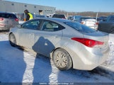 Hyundai Elantra Gls 5NPDH4AE5BH059644 снимка