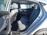 Hyundai Elantra Gls 5NPDH4AE5BH059644 снимка