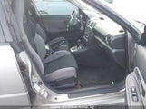 Subaru Impreza 2.5 I JF1GG61637H817092 снимка