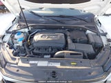 Volkswagen Passat Se 1VWBT7A39HC002970 снимка
