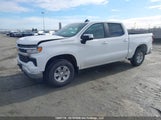 Chevrolet Silverado  4Wd Lt 2GCUKDED0S1151930 снимка
