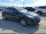 Mazda 3 I JM1BL1V70C1627422 снимка