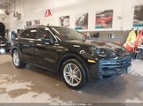 Porsche Cayenne E-Hybrid WP1AE2AY2RDA29123 photo