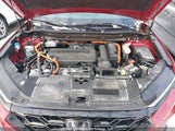 Honda Cr-V Touring Hybrid 2HKRS6H99SH203885 снимка