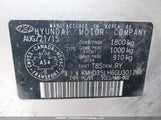 Hyundai Elantra KMHD35LH6GU301264 снимка