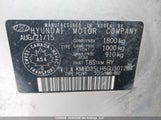 Hyundai Elantra KMHD35LH6GU301264 снимка