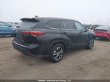 Toyota Highlander Xle 5TDGZRBH7MS523496 photo