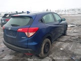 Honda Hr-V Lx 3CZRU6H30GM108942 снимка