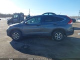 Honda Cr-V Lx 2HKRM4H36CH110981 снимка