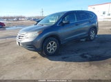 Honda Cr-V Lx 2HKRM4H36CH110981 снимка