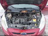 Ford Fiesta Se 3FADP4EJ3DM113049 снимка