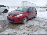 Ford Fiesta Se 3FADP4EJ3DM113049 снимка