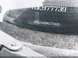 Kia Rio 3KPA24AB9KE175430 снимка