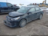 Kia Rio 3KPA24AB9KE175430 снимка