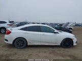 Honda Civic Lx 2HGFC2F66JH027744 снимка