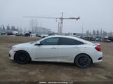 Honda Civic Lx 2HGFC2F66JH027744 снимка