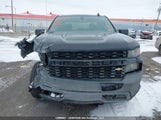 Chevrolet Silverado  Custom 1GCUYBEF2MZ421108 снимка