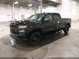 Chevrolet Silverado  Custom 1GCUYBEF2MZ421108 снимка