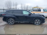 Toyota Highlander Hybrid Xle 5TDKBRCH1RS610220 fotografie