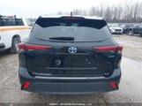 Toyota Highlander Hybrid Xle 5TDKBRCH1RS610220 снимка