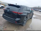 Toyota Highlander Hybrid Xle 5TDKBRCH1RS610220 fotografie