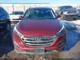 Hyundai Tucson Limited/Sport And Eco/Se KM8J3CA43GU187800 fotografie