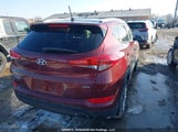 Hyundai Tucson Limited/Sport And Eco/Se KM8J3CA43GU187800 снимка
