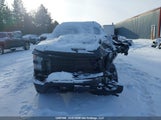 Chevrolet Silverado  Custom Trail Boss 3GCPDCED2NG521787 снимка