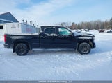Chevrolet Silverado  Custom Trail Boss 3GCPDCED2NG521787 снимка