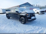 Chevrolet Silverado  Custom Trail Boss 3GCPDCED2NG521787 снимка