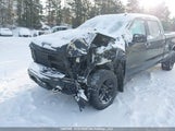Chevrolet Silverado  Custom Trail Boss 3GCPDCED2NG521787 снимка
