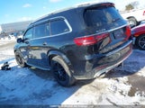 Mercedes-Benz Gls 450 4Matic 4JGFF5KE3SB285441 fotografie