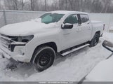 Chevrolet Colorado Z71 4Wd 1GCPTDEK1R1305053 снимка