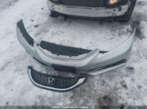 Honda Civic Lx 2HGFB2F45DH105422 снимка