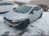 Honda Civic Lx 2HGFB2F45DH105422 снимка