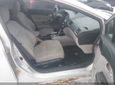 Honda Civic Lx 2HGFB2F45DH105422 снимка