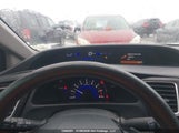 Honda Civic Lx 2HGFB2F45DH105422 снимка