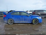 Subaru Wrx Sti Sport-Tech W/Wing JF1VA2W61J9808709 fotografie
