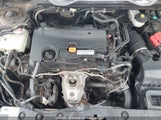 Honda Civic Lx 2HGFC2F50HH017521 снимка