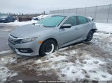Honda Civic Lx 2HGFC2F50HH017521 снимка