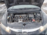 Honda Civic Dx/Dx-A 2HGFA1F23AH027827 снимка
