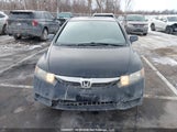 Honda Civic Dx/Dx-A 2HGFA1F23AH027827 снимка