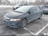 Honda Civic Dx/Dx-A 2HGFA1F23AH027827 снимка