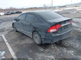 Honda Civic Dx/Dx-A 2HGFA1F23AH027827 снимка